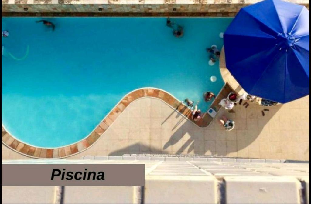 Flat mobiliado praia, João Pessoa PB PROMOÇÃO room 2