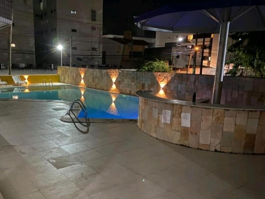 Flat mobiliado praia, João Pessoa PB PROMOÇÃO room 5