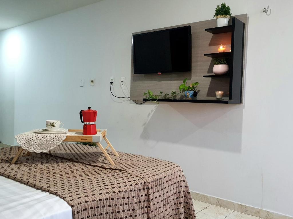 Flat mobiliado praia, João Pessoa PB PROMOÇÃO room 6